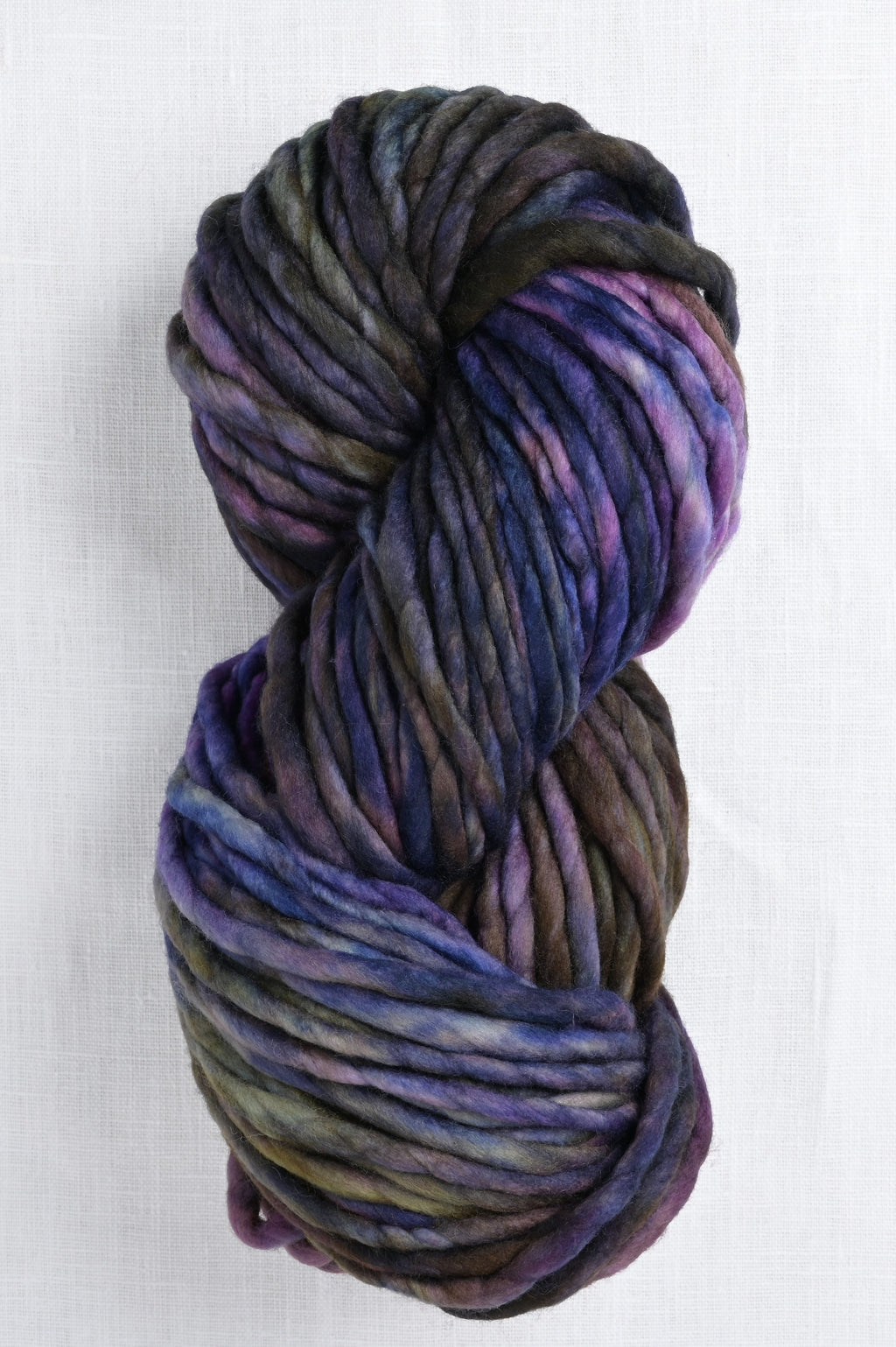 Malabrigo Rasta 863 Zarzamora