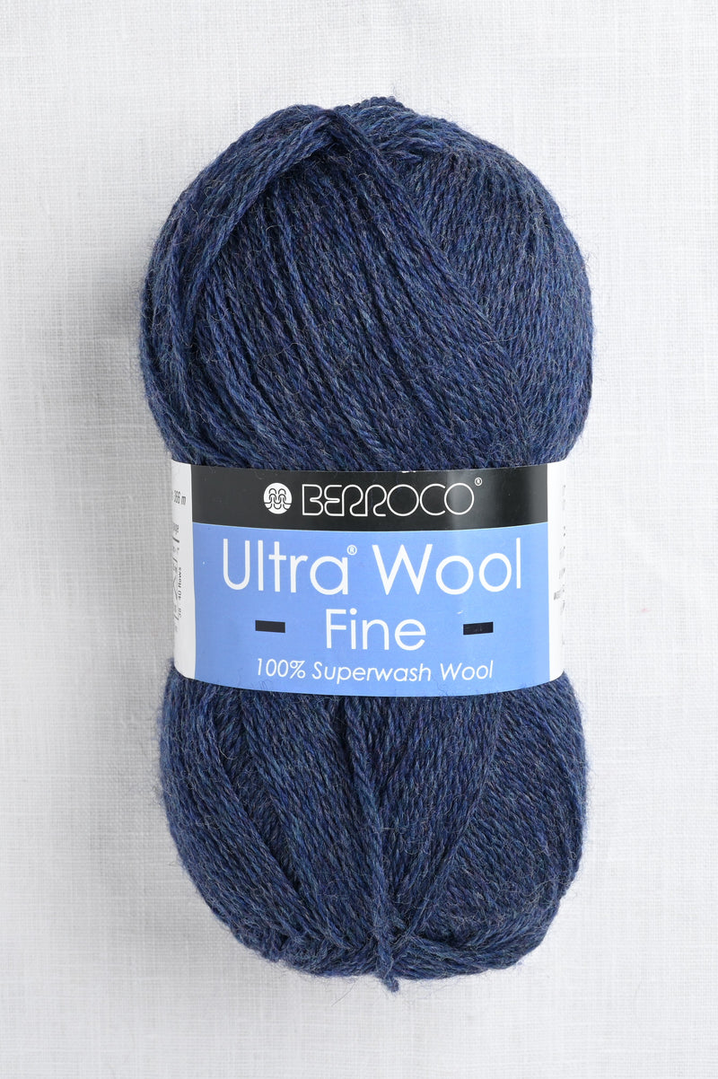 Berroco Ultra Wool Fine 53154 Denim