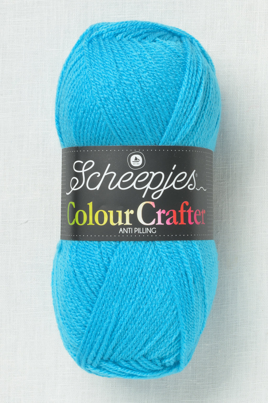 Scheepjes Colour Crafter 1068 Den Helder