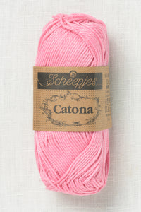 Scheepjes Catona 50g 518 Marshmallow