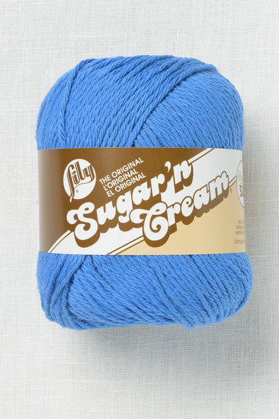 Lily Sugar n' Cream Super Size Blueberry