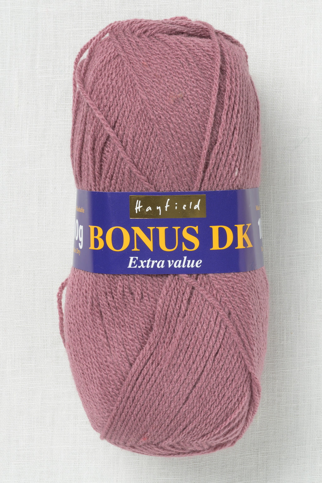 Hayfield Bonus DK 646 Mauve