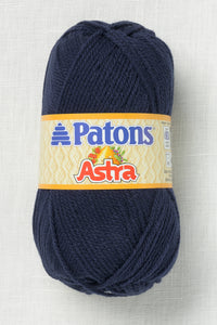 Patons Astra Navy