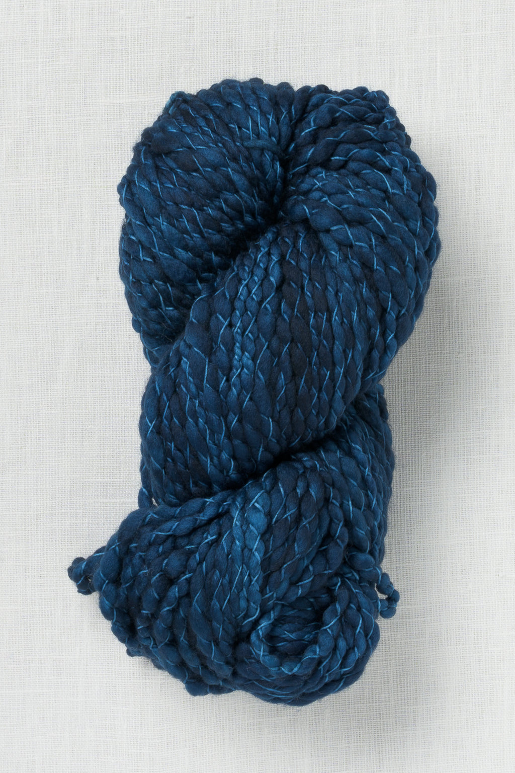 Malabrigo Caracol 150 Azul Profundo