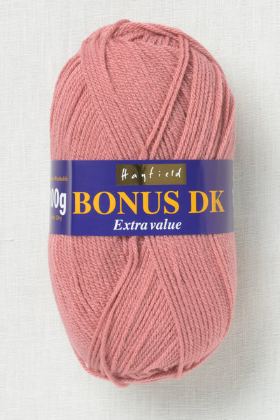 Hayfield Bonus DK 573 Dusky Pink