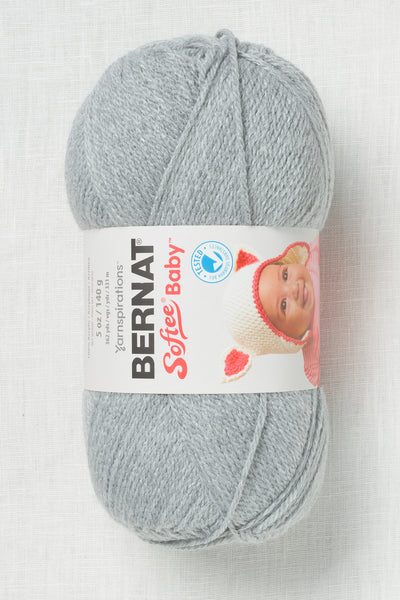 Bernat Softee Baby Flannel