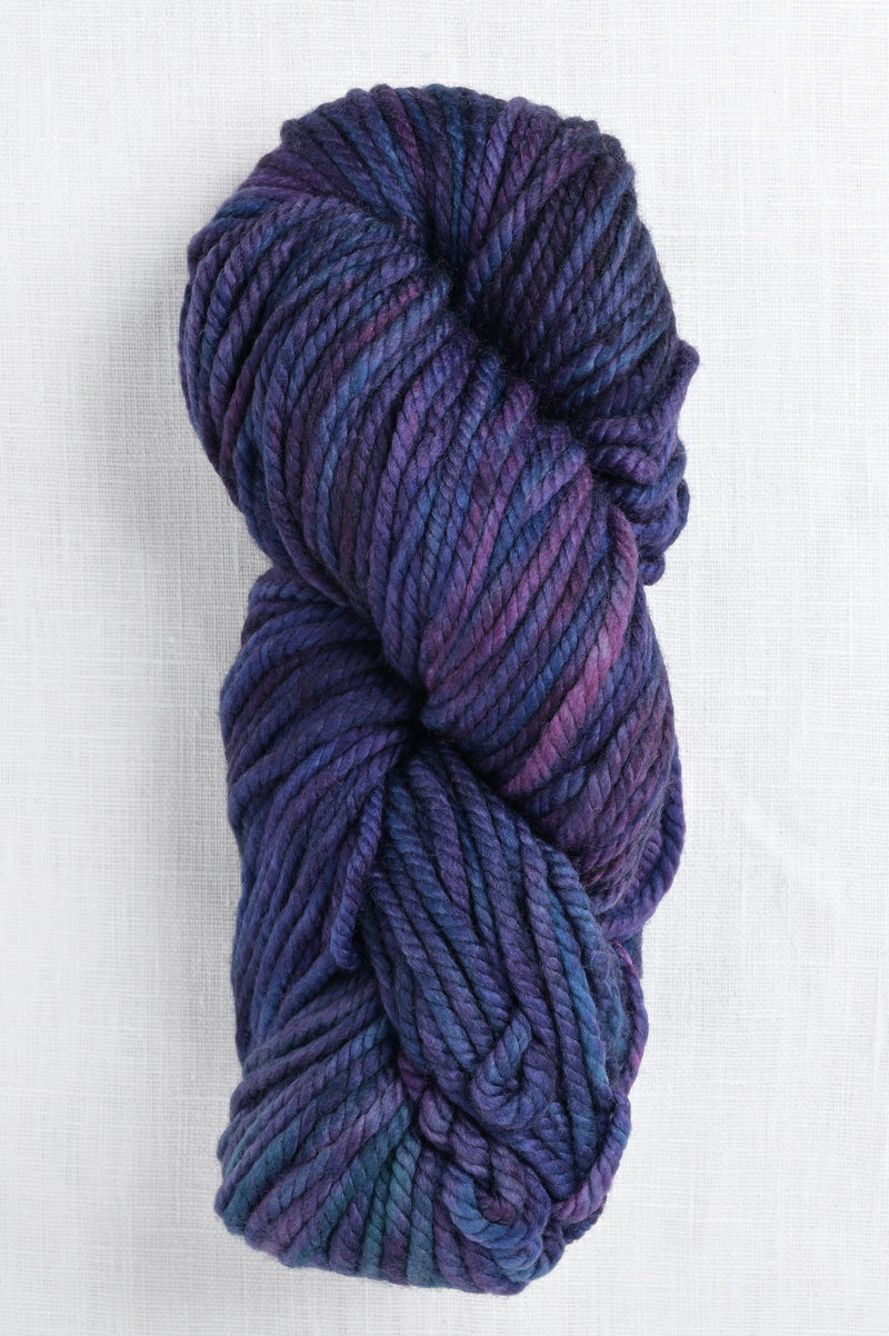 Malabrigo Chunky 247 Whales Road