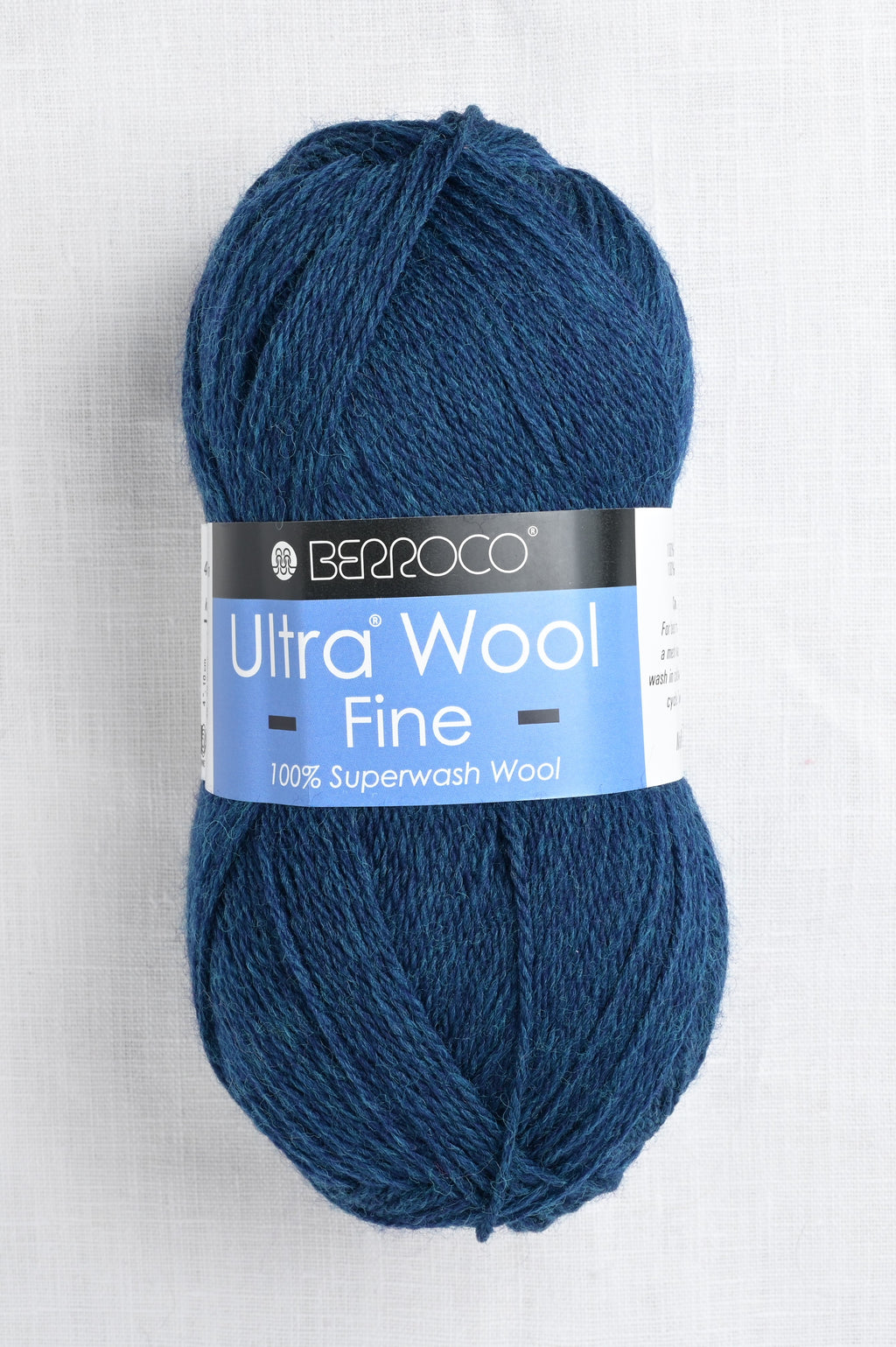 Berroco Ultra Wool Fine 53152 Ocean