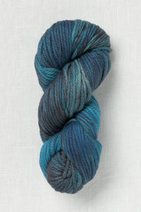 Malabrigo Chunky 362 Under the Sea