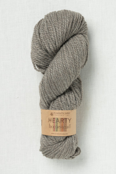 Plymouth Hearty Homestead 402 Taupe Heather