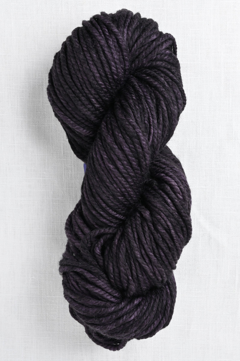 Malabrigo Chunky 118 Tortuga