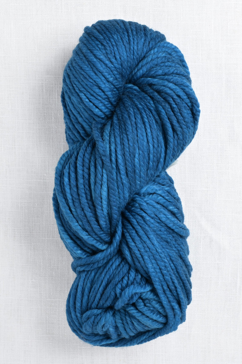 Malabrigo Chunky 098 Tuareg