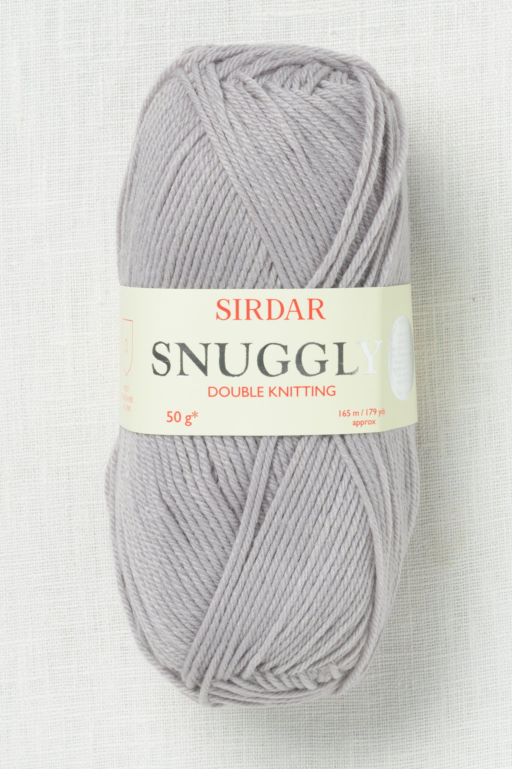 Sirdar Snuggly DK 524 Pebble