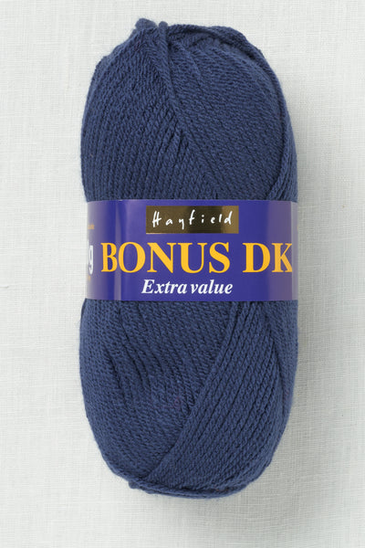 Hayfield Bonus DK 611 Sapphire