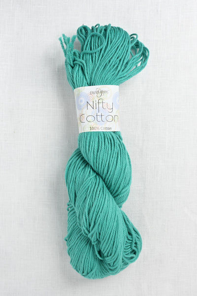 Cascade Nifty Cotton 31 Sea Green