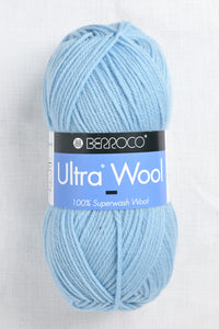 Berroco Ultra Wool 3319 Sky Blue