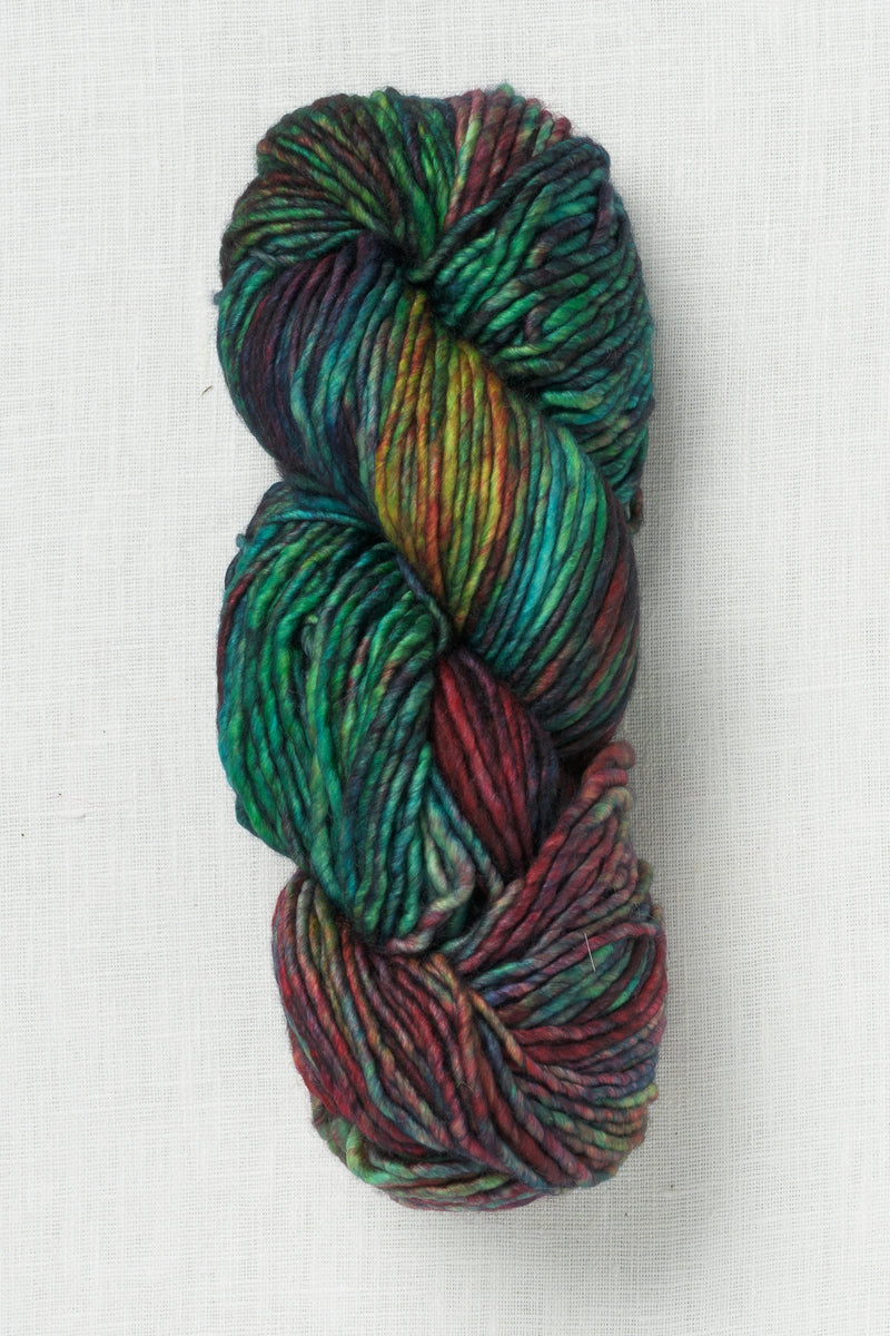 Malabrigo Mecha 684 Camaleon