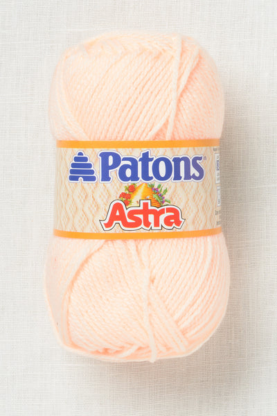 Patons Astra Apricot