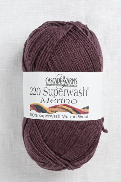 Cascade 220 Superwash Merino 75 Port Royal