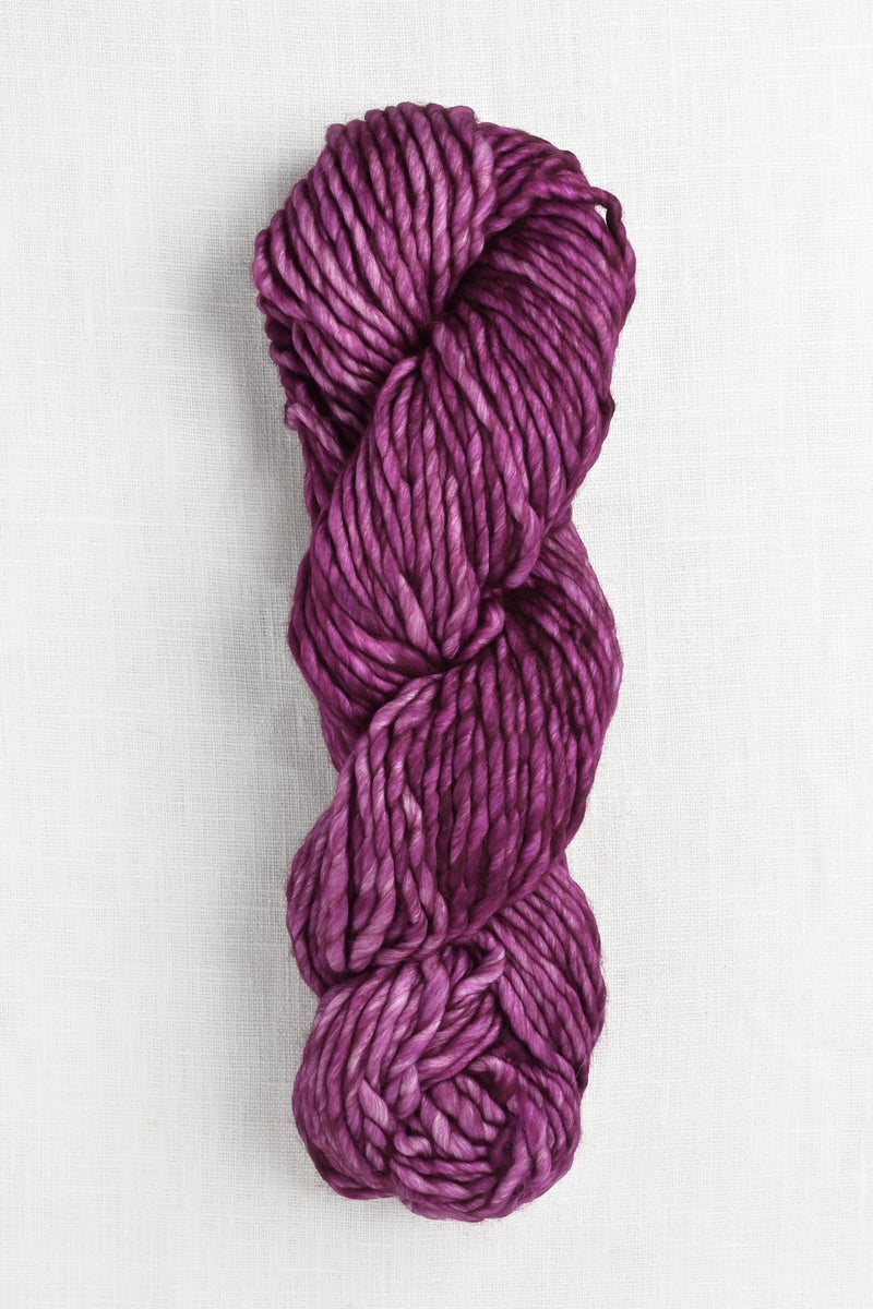 Malabrigo Noventa 148 Hollyhock