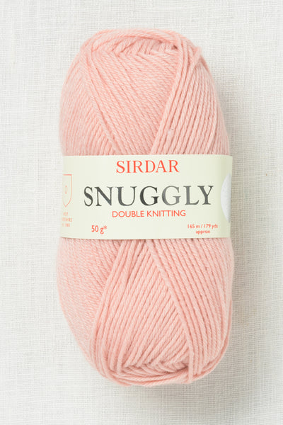 Sirdar Snuggly DK 527 Rosy