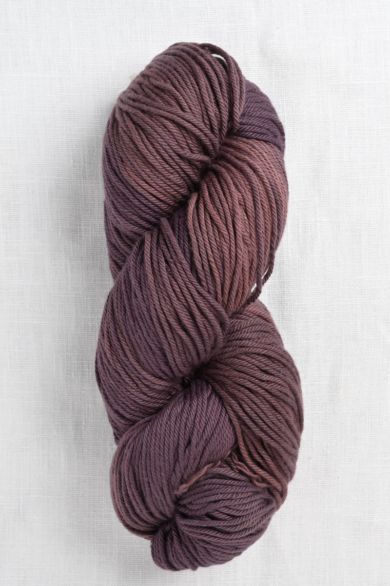 Malabrigo Verano 931 Chocolate