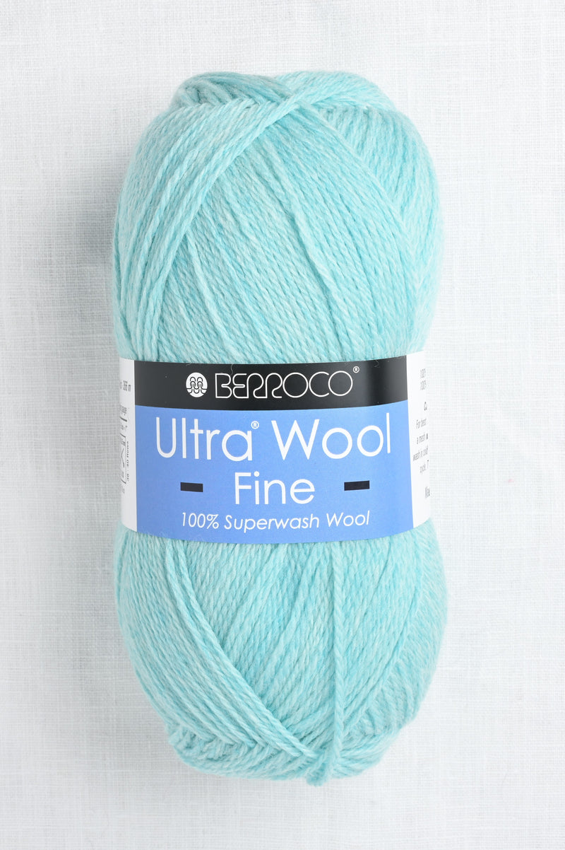 Berroco Ultra Wool Fine 53163 Breeze