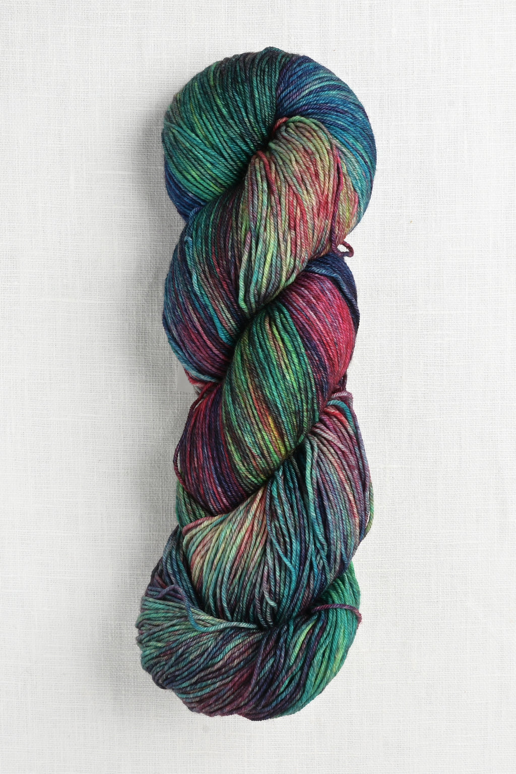 Malabrigo Ultimate Sock 684 Camaleon