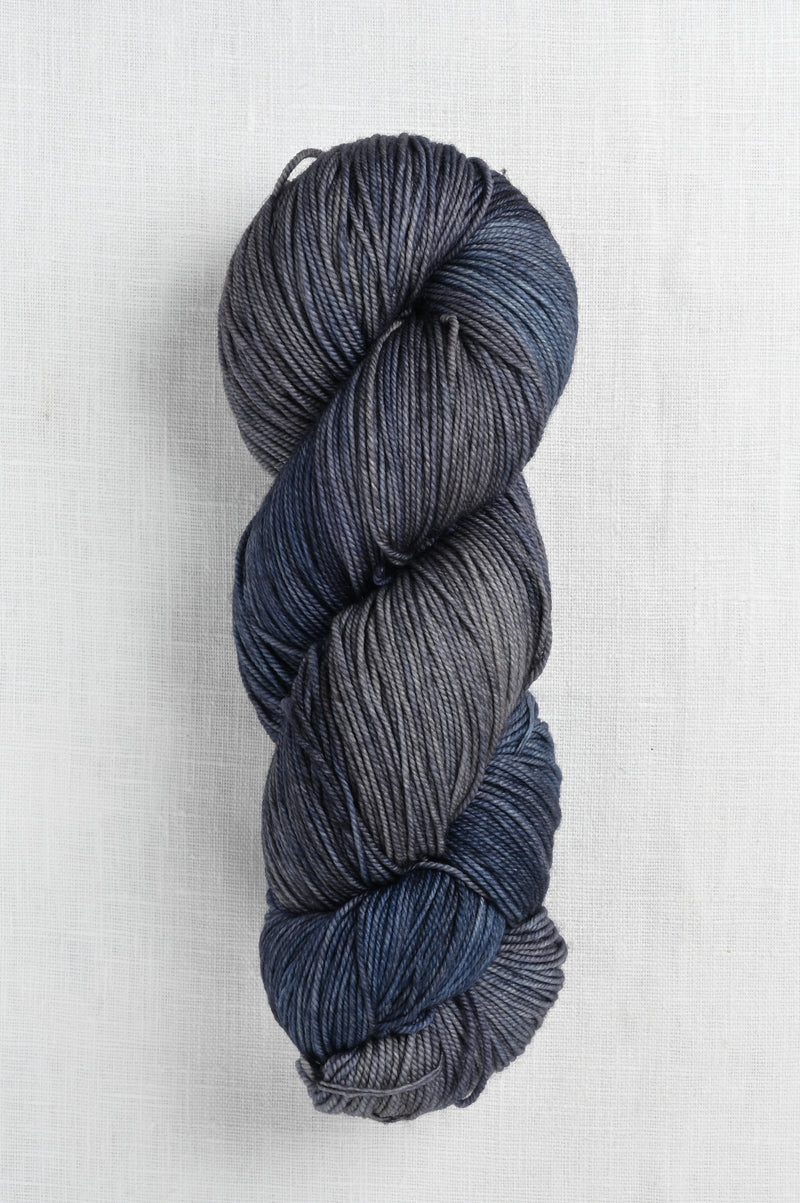 Malabrigo Sock 845 Cirrus Grey