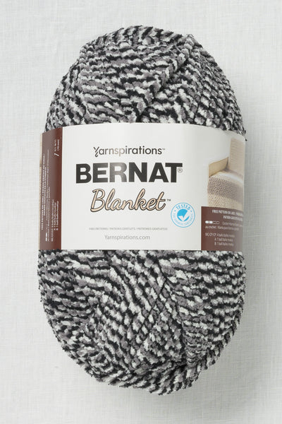 Bernat Blanket Inkwell