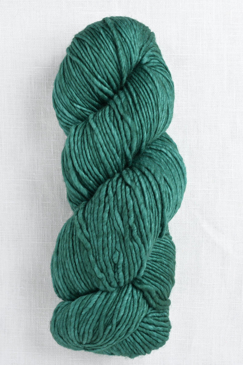 Malabrigo Worsted 135 Emerald