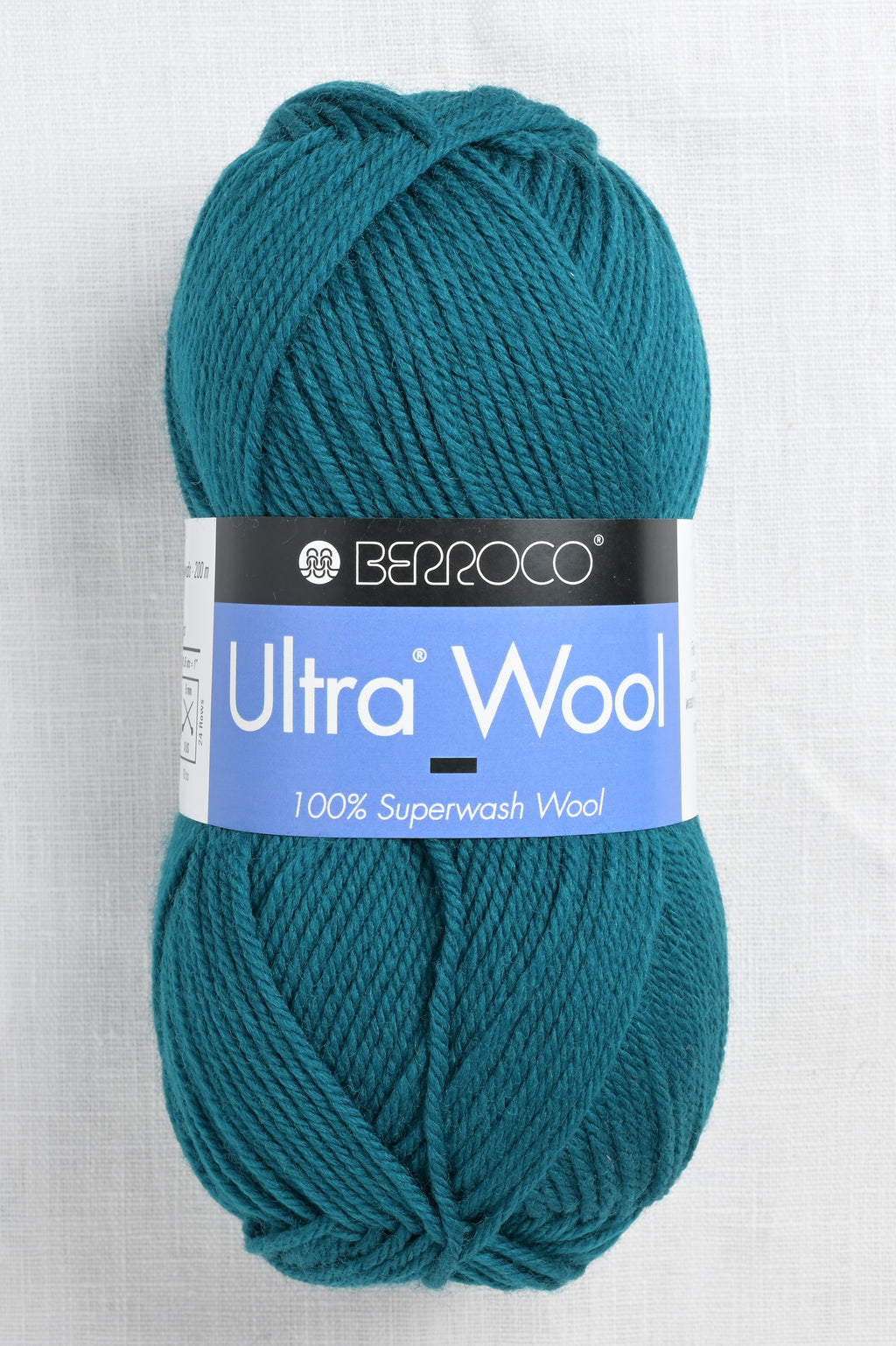 Berroco Ultra Wool 3361 Kale