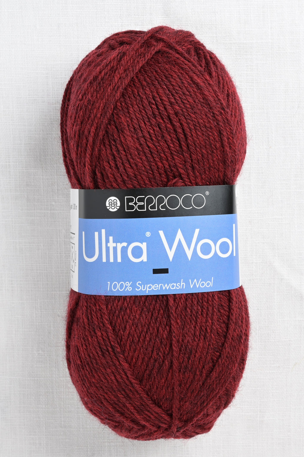 Berroco Ultra Wool 33145 Sour Cherry