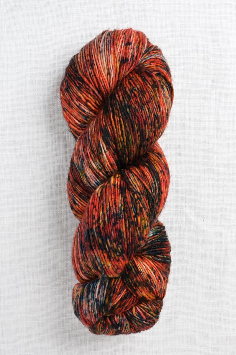 Malabrigo Mechita 692 Gothic