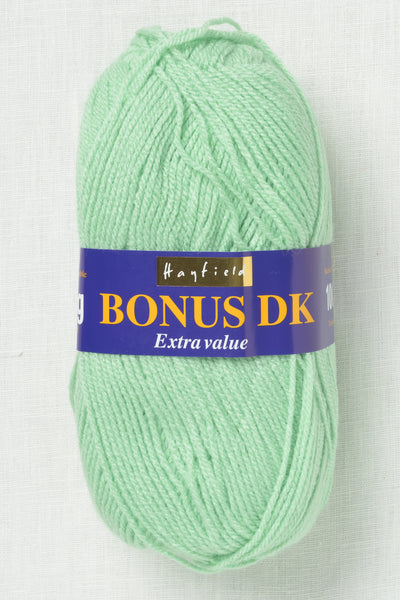 Hayfield Bonus DK 604 Gentle Jade