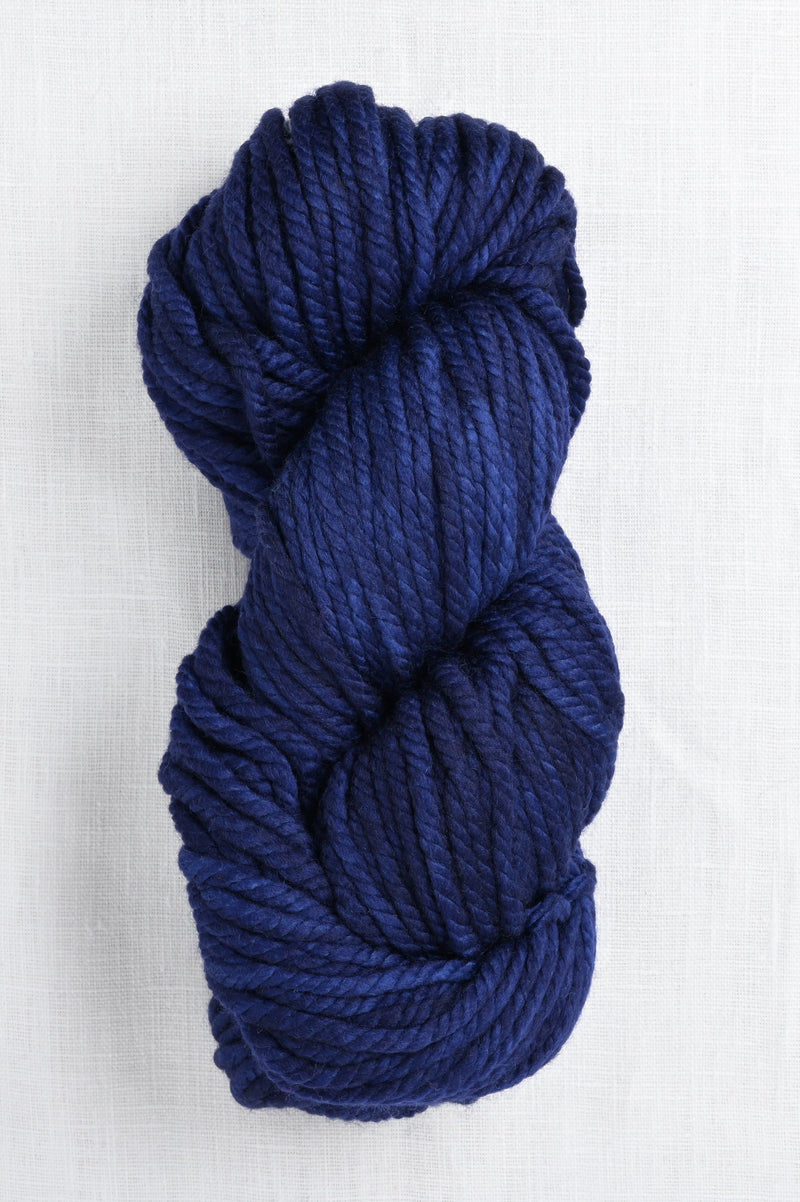 Malabrigo Chunky 062 Marine