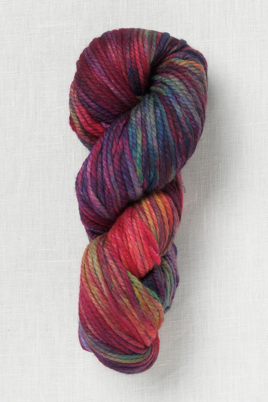 Malabrigo Chunky 005 Aniversario