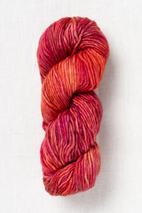 Malabrigo Mecha 658 Zinnias