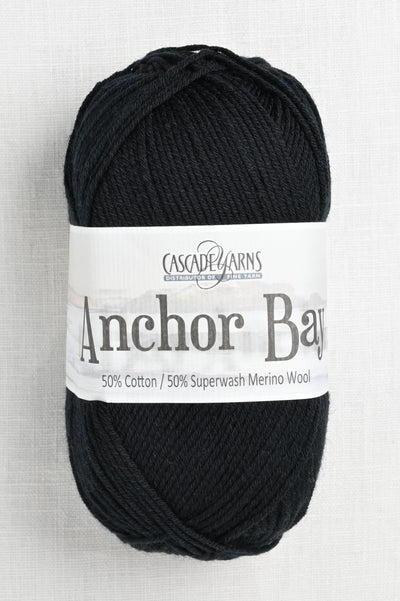 Cascade Anchor Bay 05 Black