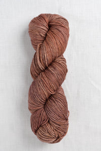 Malabrigo Arroyo 047 Coffee Toffee