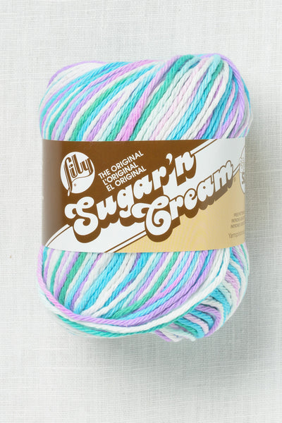 Lily Sugar n' Cream Prints & Ombres Super Size Beach Ball Blue