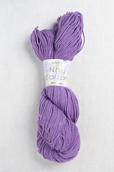 Cascade Nifty Cotton 08 Grape