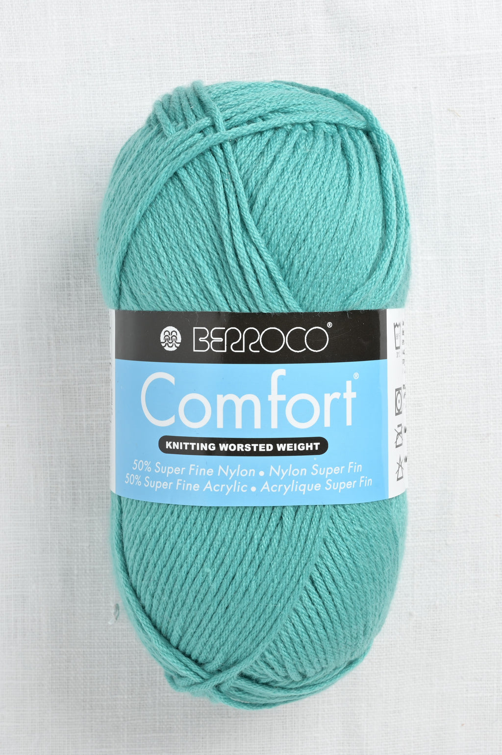 Berroco Comfort 9733 Turquoise