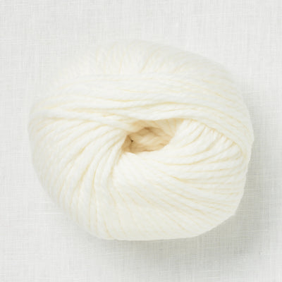 Cascade Lana Grande 6057 White