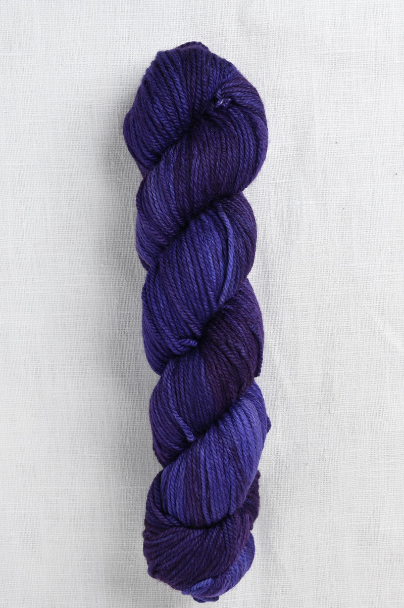 Malabrigo Finito 141 Dewberry