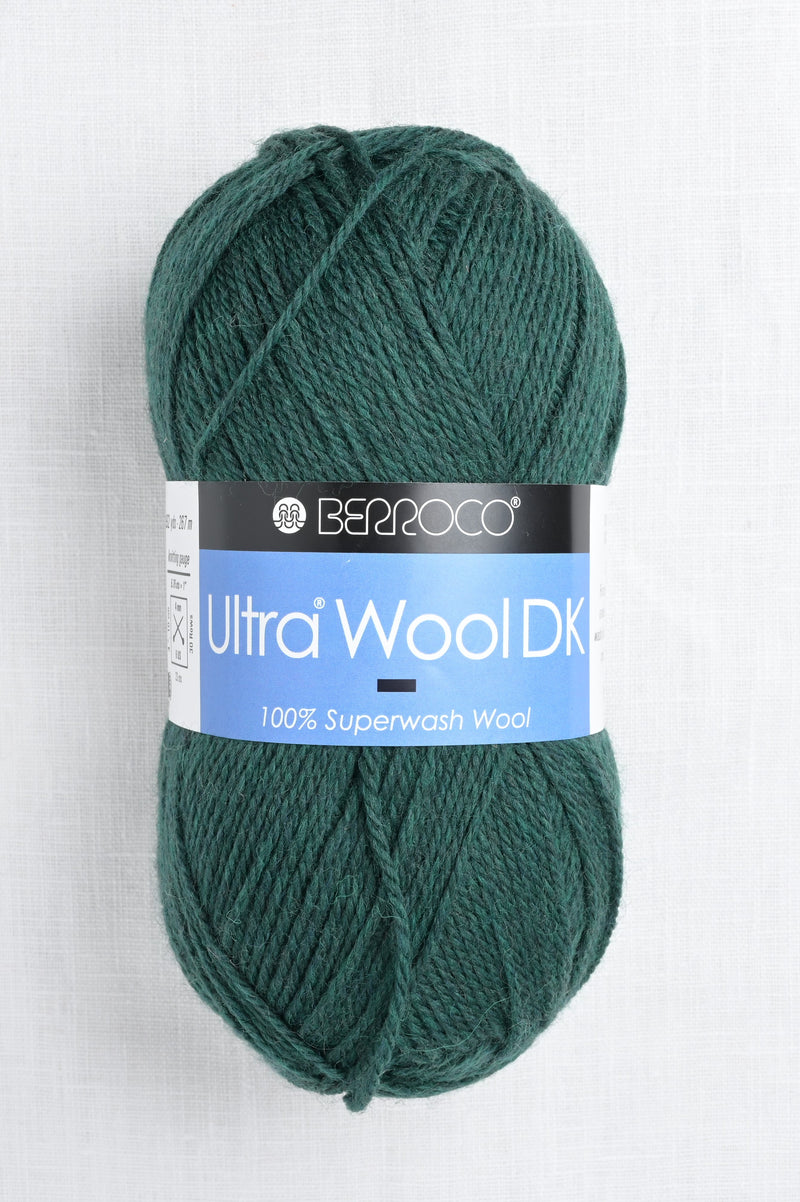 Berroco Ultra Wool DK 83149 Pine