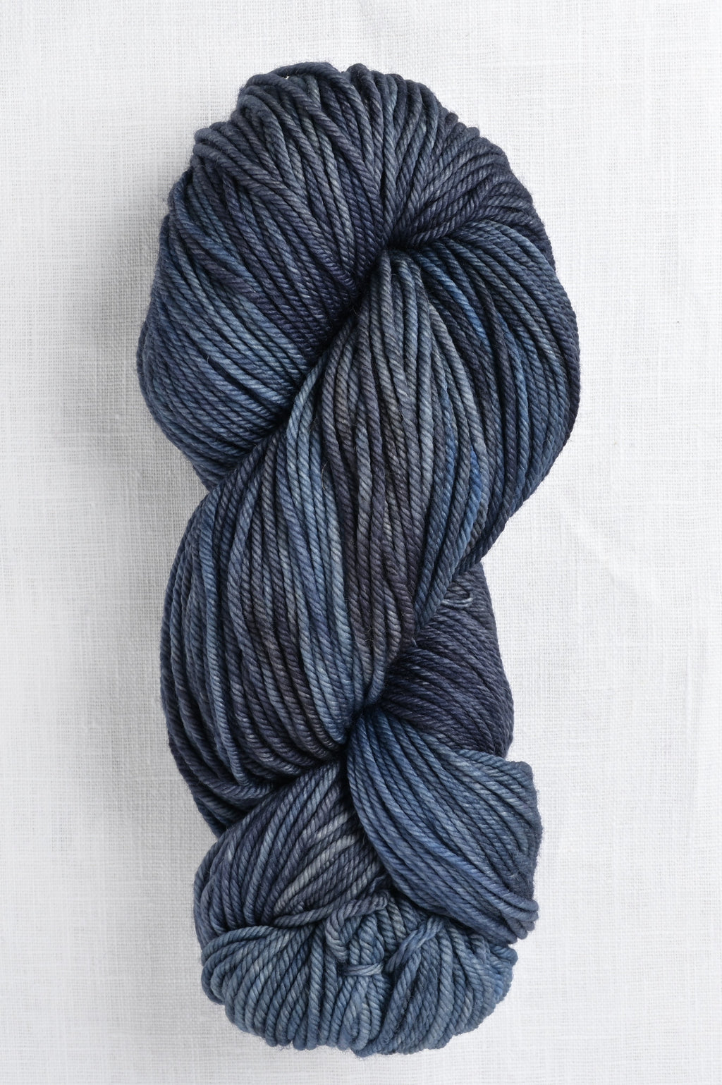 Malabrigo Rios 845 Cirrus Grey