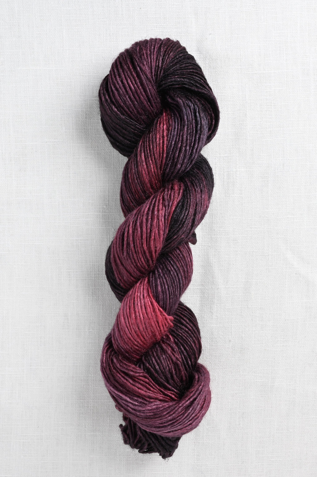 Malabrigo Silky Merino 869 Cumparsita