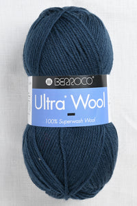 Berroco Ultra Wool 3363 Navy