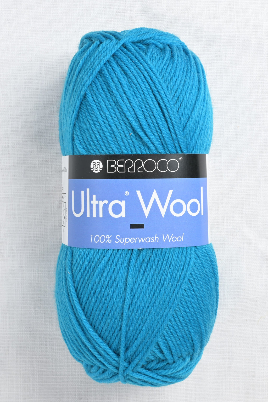 Berroco Ultra Wool 3332 Blue Jay